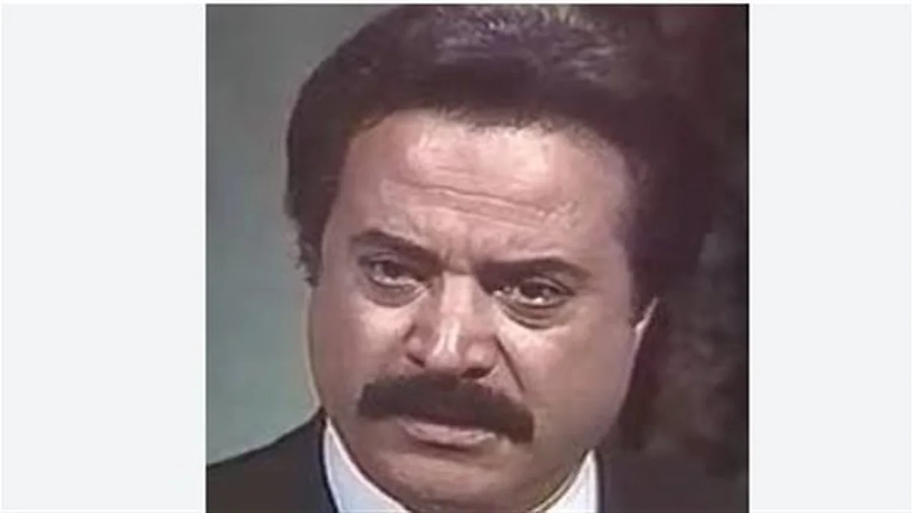 قرار حاسم.. يوسف شعبان يحدد شروط دخول ابنته مجالي التمثيل والإعلام